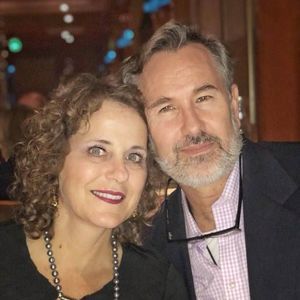 Meet your Posher, Douglas